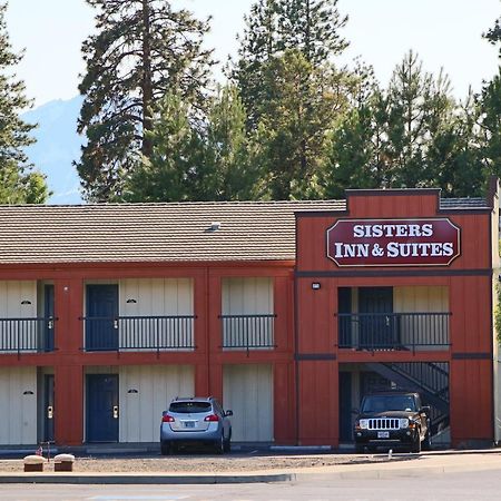 Sisters Inn & Suites Ngoại thất bức ảnh