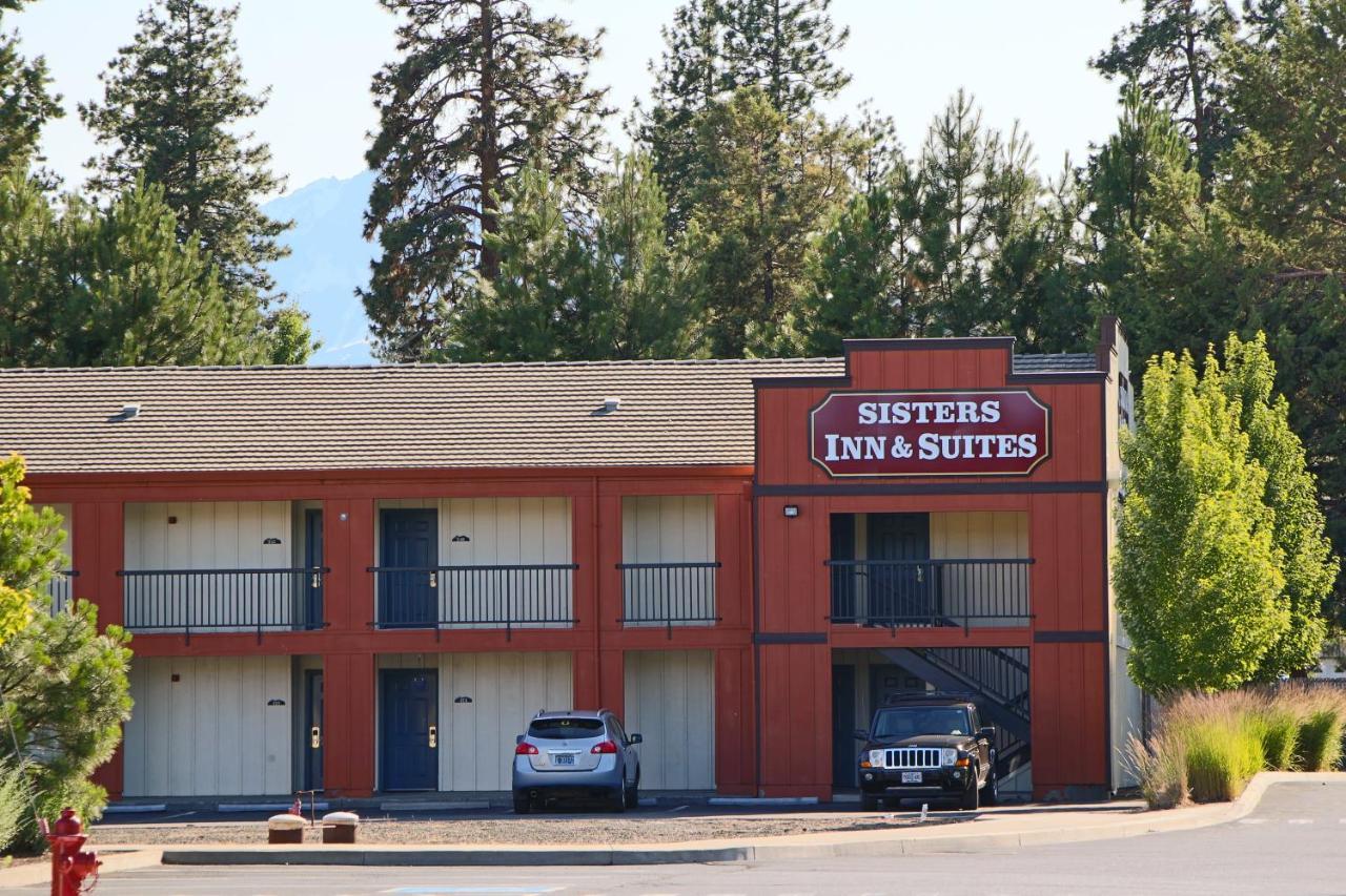 Sisters Inn & Suites Ngoại thất bức ảnh